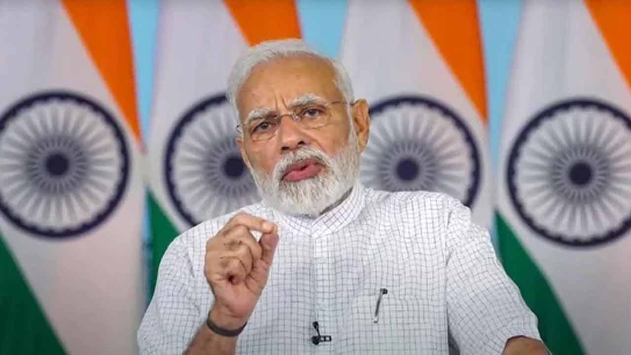 ರಸಗೊಬ್ಬರದಲ್ಲಿ ಆತ್ಮನಿರ್ಭರ ಭಾರತ, ನ.12ರಂದು ತೆಲಂಗಾಣದಲ್ಲಿ ಯೂರಿಯಾ ಉತ್ಪಾದನಾ ಘಟಕ ಉದ್ಘಾಟಿಸಲಿರುವ ಮೋದಿ ರಸಗೊಬ್ಬರದಲ್ಲಿ ಆತ್ಮನಿರ್ಭರ ಭಾರತ, ನ.12ರಂದು ತೆಲಂಗಾಣದಲ್ಲಿ ಯೂರಿಯಾ ಉತ್ಪಾದನಾ ಘಟಕ ಉದ್ಘಾಟಿಸಲಿರುವ ಮೋದಿ