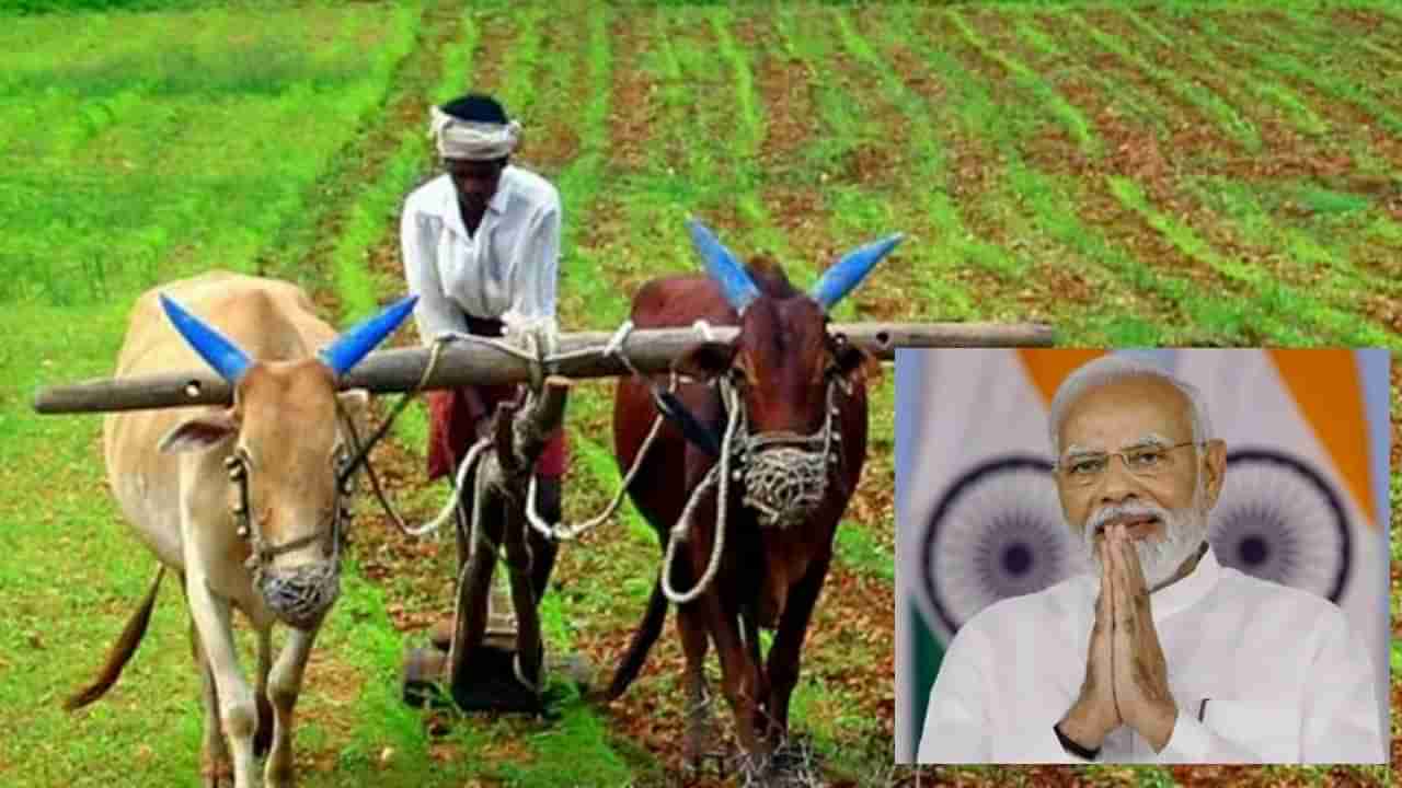 PM Kisan Yojana 12th Installment: ಪಿಎಂ ಕಿಸಾನ್ ಯೋಜನೆಯ 12 ನೇ ಕಂತು ಈ ದಿನ ಬರಲಿದೆ, ನಿಮ್ಮ ಹೆಸರನ್ನು ಇಲ್ಲಿ ಪರಿಶೀಲಿಸಿ