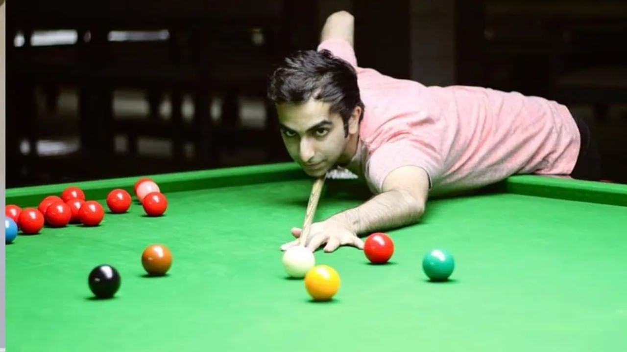 ನಂತರ ಮಾತನಾಡಿದ ಅಡ್ವಾಣಿ, "ಸತತ ಐದನೇ ಬಾರಿಗೆ ಪ್ರಶಸ್ತಿಯನ್ನು ಉಳಿಸಿಕೊಳ್ಳುವ ಕನಸು ನನಸಾಗಿದೆ. ನಾನು ಆಡಿದ ರೀತಿ ಮತ್ತು ಈ ವರ್ಷ ಪ್ರತಿ ಬಿಲಿಯರ್ಡ್ಸ್ ಪಂದ್ಯಾವಳಿಯನ್ನು ಗೆದ್ದ ರೀತಿಯಿಂದ ನನಗೆ ತುಂಬಾ ಸಂತೋಷವಾಗಿದೆ. ನಾನು ಮತ್ತೊಂದು ಚಿನ್ನದ ಪದಕವನ್ನು ಗೆದ್ದಿದ್ದೇನೆ. ಜೊತೆಗೆ ವಿಶ್ವ ಮಟ್ಟದಲ್ಲಿ ನನ್ನ ದೇಶಕ್ಕೆ ಹೆಮ್ಮೆ ತಂದಿರುವುದು ನನಗೆ ಸಂತಸ ತಂದಿದೆ ಎಂದಿದ್ದಾರೆ.