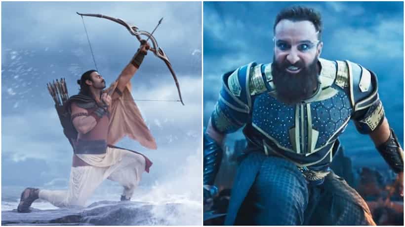 Prabhas: ‘ಆದಿಪುರುಷ್’ ಕಳಪೆ ಗ್ರಾಫಿಕ್ಸ್; ‘ಈ ಕೆಲಸ ನಾವು ಮಾಡಿಲ್ಲ’ ಎಂದು ಪ್ರಕಟಣೆ ನೀಡಿದ ಖ್ಯಾತ ಸಂಸ್ಥೆ