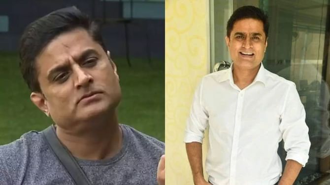 ‘ನ್ಯಾಯಯುತವಾಗಿ ಆಡಿದ್ದಕ್ಕೆ ಕಳೆದ ಬಾರಿ ಫಿನಾಲೆಗೆ ಬಂದಿದ್ದೆ’; ಸಂಬರ್ಗಿ ಮಾತಿಗೆ ನಕ್ಕ ಮನೆ ಮಂದಿ ‘ನ್ಯಾಯಯುತವಾಗಿ ಆಡಿದ್ದಕ್ಕೆ ಕಳೆದ ಬಾರಿ ಫಿನಾಲೆಗೆ ಬಂದಿದ್ದೆ’; ಸಂಬರ್ಗಿ ಮಾತಿಗೆ ನಕ್ಕ ಮನೆ ಮಂದಿ