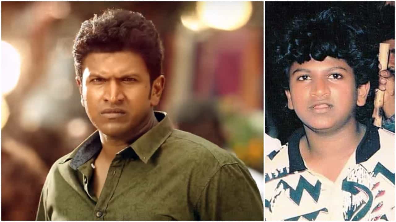 16ನೇ ವಯಸ್ಸಲ್ಲಿ ಅಪ್ಪುಗೆ ಅಮ್ಮ ಕೊಡಿಸಿದ್ರು ಕಾರು: ಆದ್ರೆ ಜನರಿಂದ ಕೇಳಿಬಂದಿತ್ತು ಚುಚ್ಚುಮಾತು; ನಂತರ ಏನಾಯ್ತು? 16ನೇ ವಯಸ್ಸಲ್ಲಿ ಅಪ್ಪುಗೆ ಅಮ್ಮ ಕೊಡಿಸಿದ್ರು ಕಾರು: ಆದ್ರೆ ಜನರಿಂದ ಕೇಳಿಬಂದಿತ್ತು ಚುಚ್ಚುಮಾತು; ನಂತರ ಏನಾಯ್ತು?