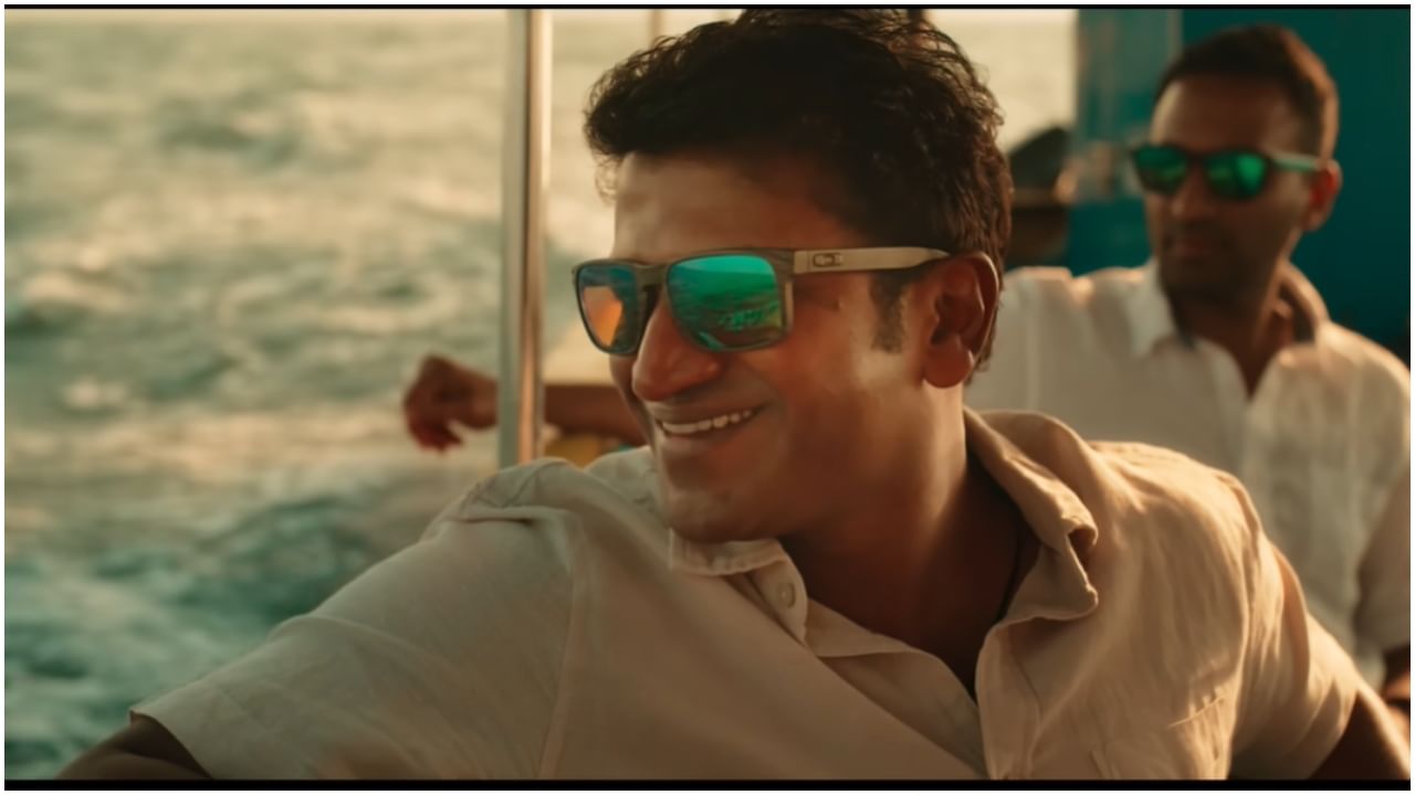 Puneeth Rajkumar: ಪುನೀತ್​ ರಾಜ್​ಕುಮಾರ್​ ಸಮಾಧಿ ಬಳಿ 75 ಕಟೌಟ್​; ಮೊದಲ ವರ್ಷದ ಪುಣ್ಯಸ್ಮರಣೆಗೆ ಫ್ಯಾನ್ಸ್​ ಸಿದ್ಧತೆ