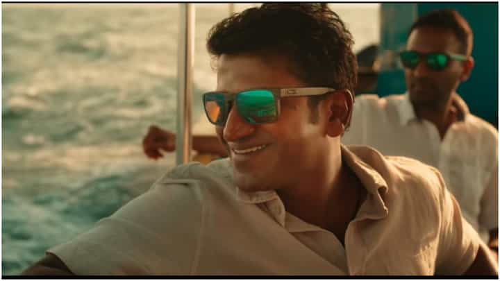 Puneeth Rajkumar: ಪುನೀತ್ ರಾಜ್ಕುಮಾರ್ ಸಮಾಧಿ ಬಳಿ 75 ಕಟೌಟ್; ಮೊದಲ ವರ್ಷದ ಪುಣ್ಯಸ್ಮರಣೆಗೆ ಫ್ಯಾನ್ಸ್ ಸಿದ್ಧತೆ Puneeth Rajkumar: ಪುನೀತ್ ರಾಜ್ಕುಮಾರ್ ಸಮಾಧಿ ಬಳಿ 75 ಕಟೌಟ್; ಮೊದಲ ವರ್ಷದ ಪುಣ್ಯಸ್ಮರಣೆಗೆ ಫ್ಯಾನ್ಸ್ ಸಿದ್ಧತೆ