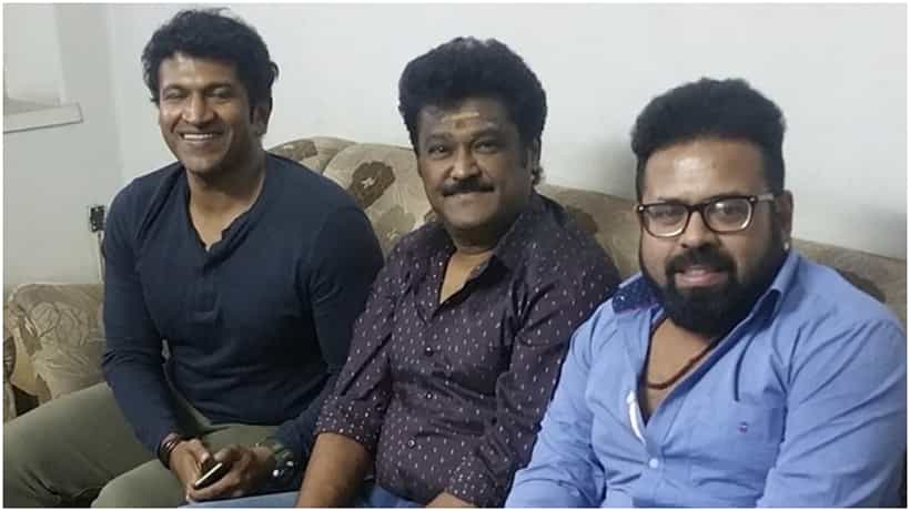 Puneetha Parva: ‘ಪುನೀತ ಪರ್ವ’ಕ್ಕೆ ಜಗ್ಗೇಶ್ ಯಾಕೆ ಬರಲಿಲ್ಲ? ‘ನವರಸ ನಾಯಕ’ ನೀಡಿದ ಕಾರಣ ಇಲ್ಲಿದೆ..