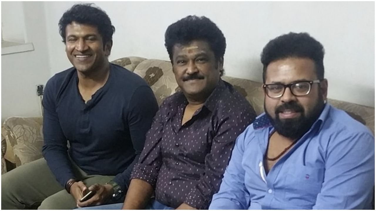 Puneetha Parva: ‘ಪುನೀತ ಪರ್ವ’ಕ್ಕೆ ಜಗ್ಗೇಶ್ ಯಾಕೆ ಬರಲಿಲ್ಲ? ‘ನವರಸ ನಾಯಕ’ ನೀಡಿದ ಕಾರಣ ಇಲ್ಲಿದೆ.. Puneetha Parva: ‘ಪುನೀತ ಪರ್ವ’ಕ್ಕೆ ಜಗ್ಗೇಶ್ ಯಾಕೆ ಬರಲಿಲ್ಲ? ‘ನವರಸ ನಾಯಕ’ ನೀಡಿದ ಕಾರಣ ಇಲ್ಲಿದೆ..
