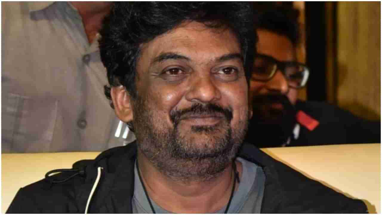 Puri Jagannadh: ‘ಬಾಕ್ಸ್​ ಆಫೀಸ್​ ಲೆಕ್ಕ ಸುಳ್ಳು ಹೇಳ್ತಾರೆ, ಅಸಹ್ಯ ಆಗತ್ತೆ’: ನಿರ್ದೇಶಕ ಪುರಿ ಜಗನ್ನಾಥ್ ಆಡಿಯೋ ವೈರಲ್​