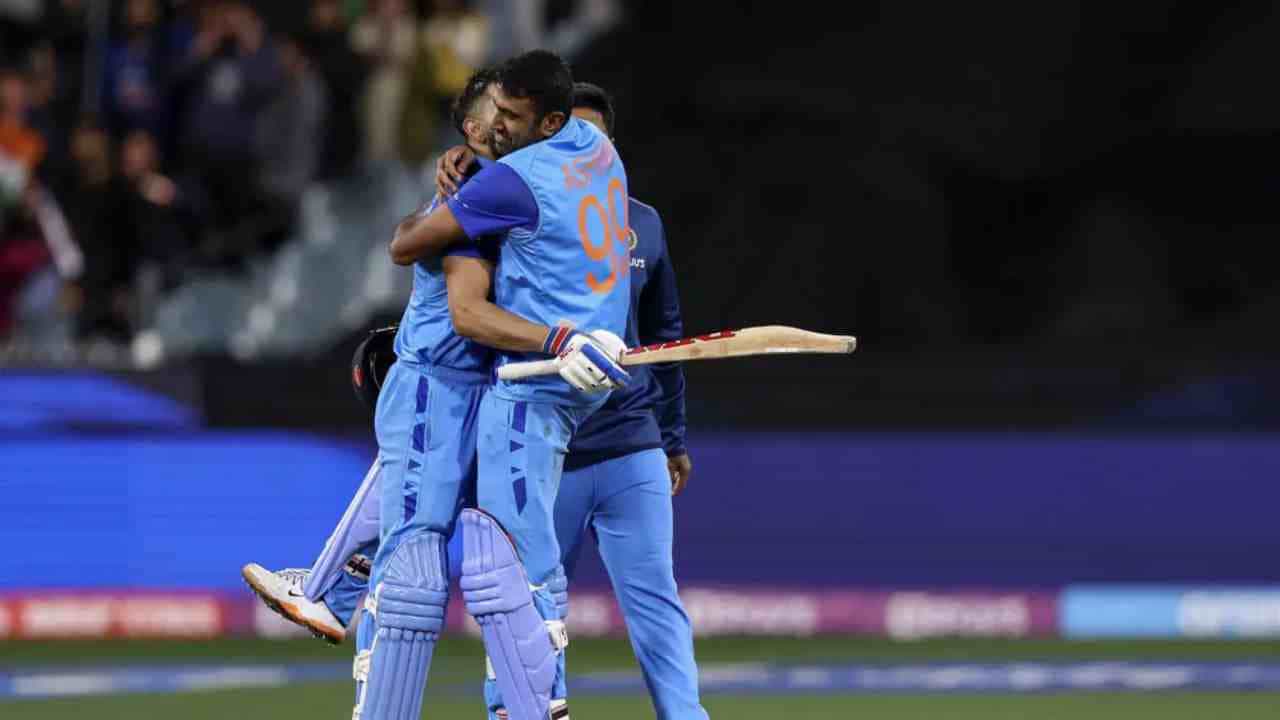 Ind Vs Pak: ‘ಪಾಕ್ ವಿರುದ್ಧ ಸೋತಿದ್ದರೆ ಕ್ರಿಕೆಟ್ಗೆ ಗುಡ್ಬೈ ಹೇಳುತ್ತಿದ್ದೆ’..! ಅಶ್ವಿನ್ ಸ್ಫೋಟಕ ಹೇಳಿಕೆ Ind Vs Pak: ‘ಪಾಕ್ ವಿರುದ್ಧ ಸೋತಿದ್ದರೆ ಕ್ರಿಕೆಟ್ಗೆ ಗುಡ್ಬೈ ಹೇಳುತ್ತಿದ್ದೆ’..! ಅಶ್ವಿನ್ ಸ್ಫೋಟಕ ಹೇಳಿಕೆ