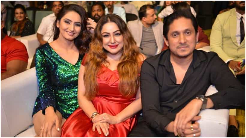 ಹೊಸ ಪರಿಕಲ್ಪನೆಯ ಟೂರ್ನಿವಲ್ಗೆ ಸಾಥ್ ನೀಡಿದ ಕನ್ನಡದ ಸ್ಟಾರ್ ಕಲಾವಿದರು