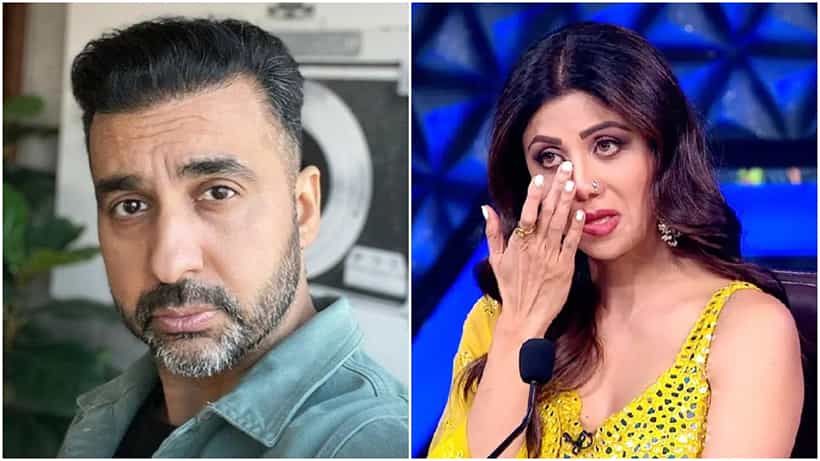 Raj Kundra: ‘ಪತ್ನಿ ಶಿಲ್ಪಾ ಶೆಟ್ಟಿಯಿಂದ ನನಗೆ ಕುಖ್ಯಾತಿ ಸಿಕ್ತು’: ನೇರವಾಗಿ ಆರೋಪ ಮಾಡಿದ ರಾಜ್ ಕುಂದ್ರಾ