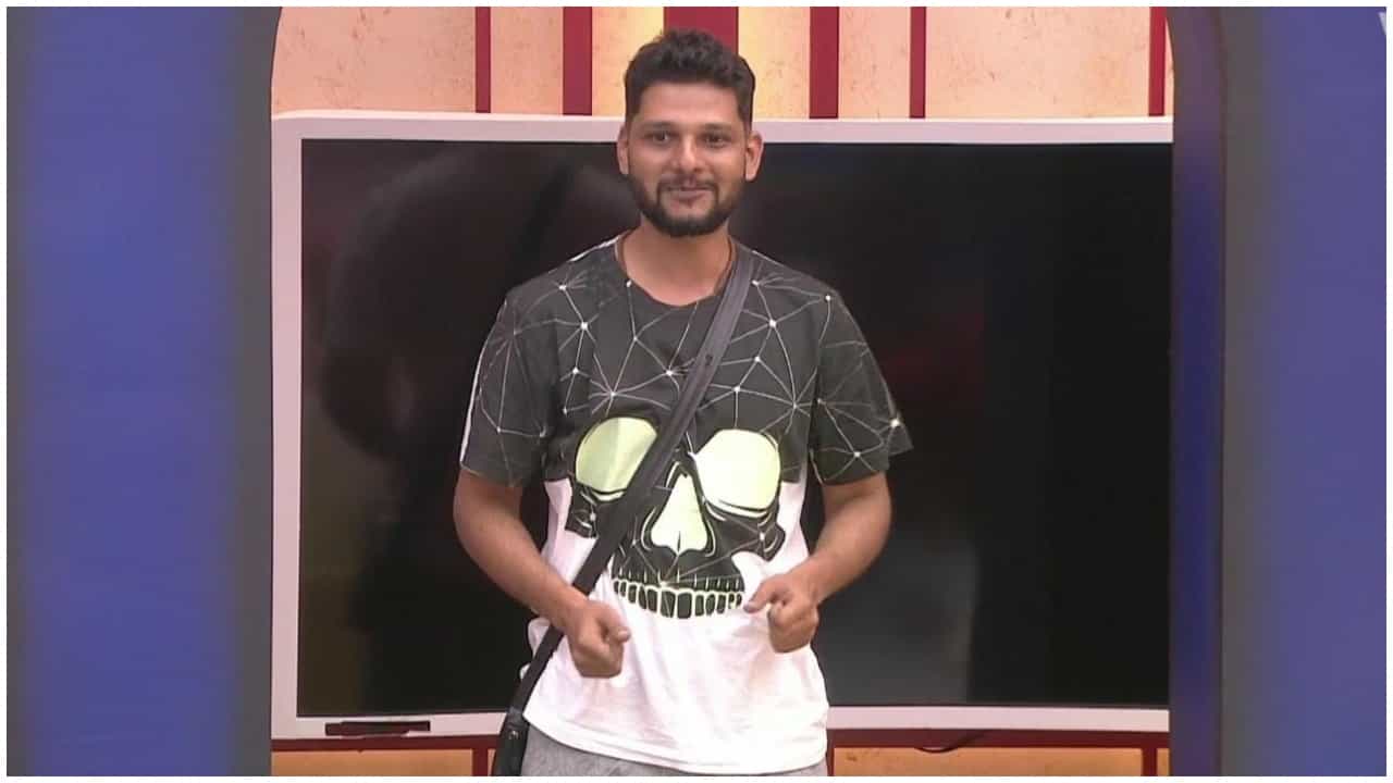 ಹೀಗೆ ಮುಂದುವರಿದ್ರೆ ರಾಕೇಶ್ ಅಡಿಗ ಬಿಗ್ ಬಾಸ್ ವಿನ್ನರ್? ಸ್ಪರ್ಧಿಗಳಿಗೆ ಶುರುವಾಯ್ತು ಭಯ ಹೀಗೆ ಮುಂದುವರಿದ್ರೆ ರಾಕೇಶ್ ಅಡಿಗ ಬಿಗ್ ಬಾಸ್ ವಿನ್ನರ್? ಸ್ಪರ್ಧಿಗಳಿಗೆ ಶುರುವಾಯ್ತು ಭಯ