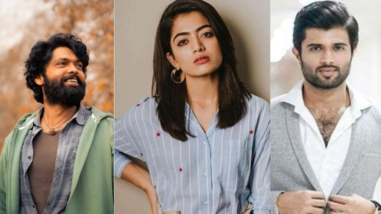 ‘ರಕ್ಷಿತ್ ಶೆಟ್ಟಿಯಂತೆ ವಿಜಯ್ ದೇವರಕೊಂಡಗೆ ಇನ್ಸೆಕ್ಯೂರ್ ಭಾವನೆ ಇರಲಿಲ್ಲ’; ನೇರ ಮಾತಲ್ಲಿ ಹೇಳಿದ್ದ ರಶ್ಮಿಕಾ ‘ರಕ್ಷಿತ್ ಶೆಟ್ಟಿಯಂತೆ ವಿಜಯ್ ದೇವರಕೊಂಡಗೆ ಇನ್ಸೆಕ್ಯೂರ್ ಭಾವನೆ ಇರಲಿಲ್ಲ’; ನೇರ ಮಾತಲ್ಲಿ ಹೇಳಿದ್ದ ರಶ್ಮಿಕಾ
