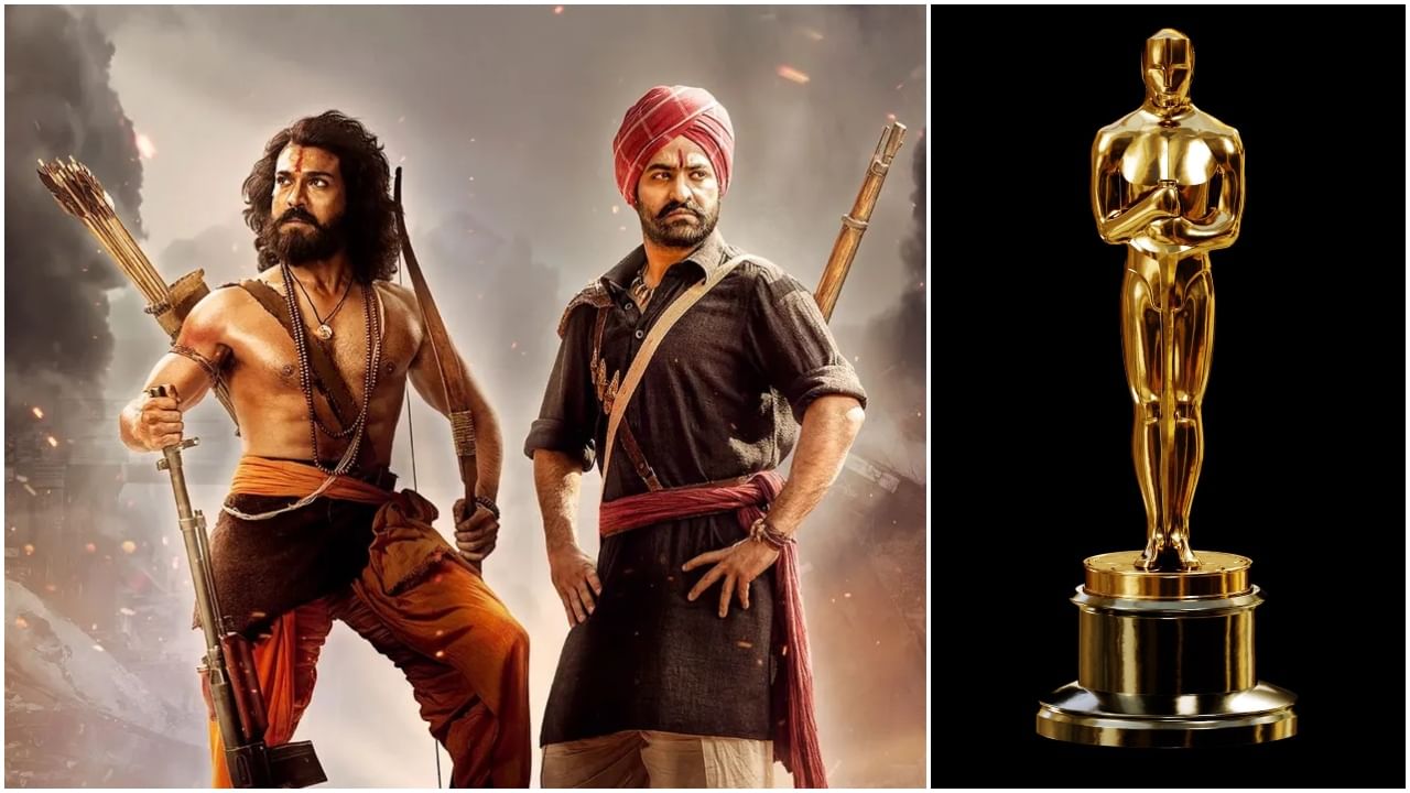 RRR ಆಸ್ಕರ್ ಆಸೆ ಇನ್ನೂ ಜೀವಂತ; ಬೇರೆ ಮಾರ್ಗದಲ್ಲಿ ಸ್ಪರ್ಧೆಗೆ ಇಳಿದ ರಾಜಮೌಳಿ ಸಿನಿಮಾ RRR ಆಸ್ಕರ್ ಆಸೆ ಇನ್ನೂ ಜೀವಂತ; ಬೇರೆ ಮಾರ್ಗದಲ್ಲಿ ಸ್ಪರ್ಧೆಗೆ ಇಳಿದ ರಾಜಮೌಳಿ ಸಿನಿಮಾ