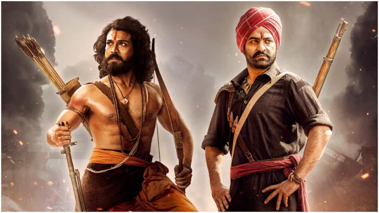 RRR: ಜಪಾನ್ನಲ್ಲಿ ಮೊದಲ ದಿನವೇ 1 ಕೋಟಿ ರೂಪಾಯಿ ಗಳಿಸಿದ ‘ಆರ್ಆರ್ಆರ್’: ಜೋರಾಗಿದೆ ಕ್ರೇಜ್ RRR: ಜಪಾನ್ನಲ್ಲಿ ಮೊದಲ ದಿನವೇ 1 ಕೋಟಿ ರೂಪಾಯಿ ಗಳಿಸಿದ ‘ಆರ್ಆರ್ಆರ್’: ಜೋರಾಗಿದೆ ಕ್ರೇಜ್