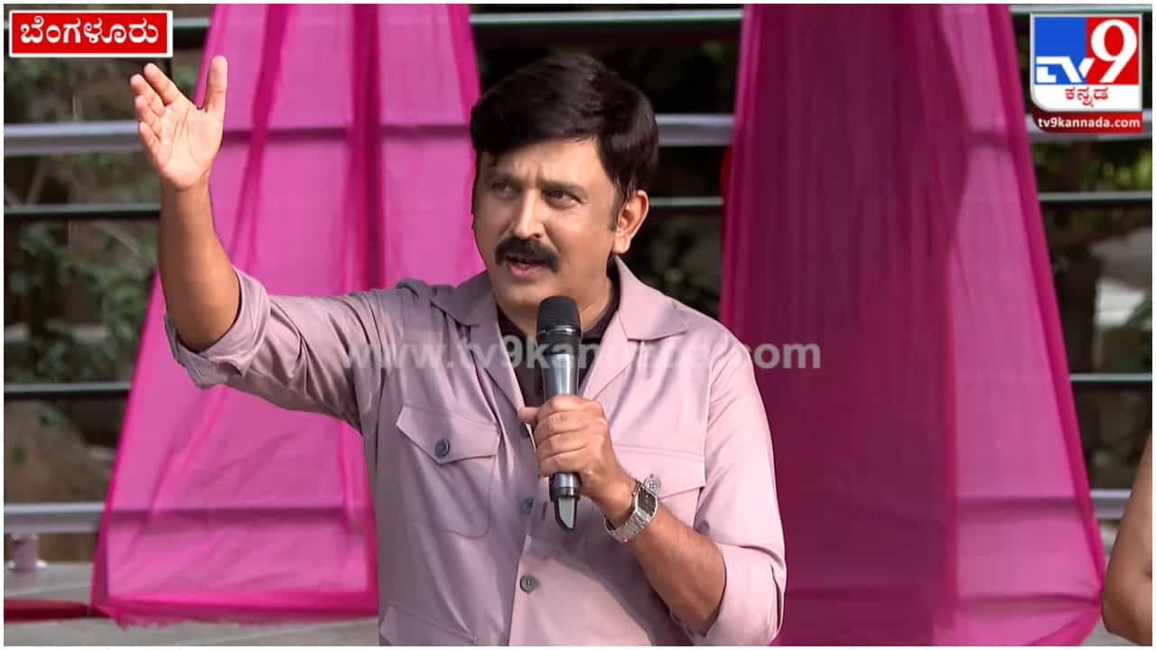 Puneeth Rajkumar: ಕೊನೇ ದಿನದ ಹಿಂದಿನ ರಾತ್ರಿ ಪುನೀತ್ ಮತ್ತು ರಮೇಶ್ ಅರವಿಂದ್ ನಡುವೆ ನಡೆದ ಮಾತುಕಥೆ ಏನು? Puneeth Rajkumar: ಕೊನೇ ದಿನದ ಹಿಂದಿನ ರಾತ್ರಿ ಪುನೀತ್ ಮತ್ತು ರಮೇಶ್ ಅರವಿಂದ್ ನಡುವೆ ನಡೆದ ಮಾತುಕಥೆ ಏನು?