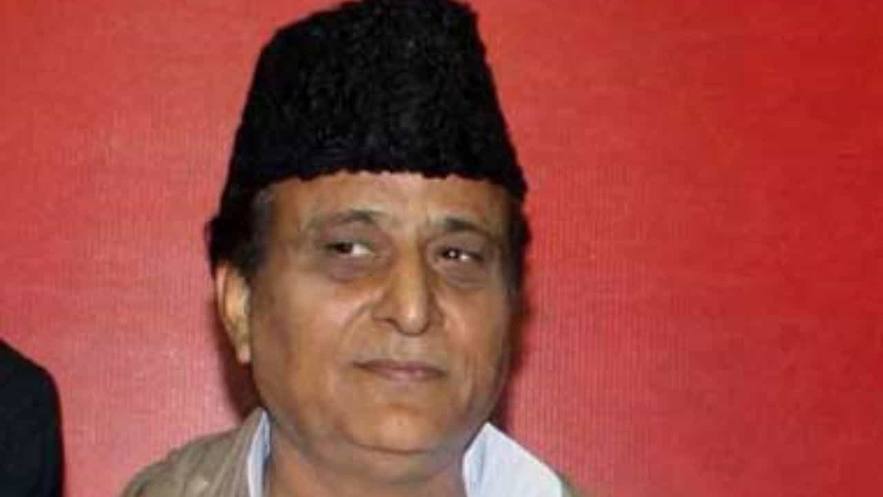 ದ್ವೇಷಪೂರಿತ ಭಾಷಣ ಪ್ರಕರಣ: SP ನಾಯಕ ಅಜಂ ಖಾನ್ಗೆ ಜಾಮೀನು ದ್ವೇಷಪೂರಿತ ಭಾಷಣ ಪ್ರಕರಣ: SP ನಾಯಕ ಅಜಂ ಖಾನ್ಗೆ ಜಾಮೀನು