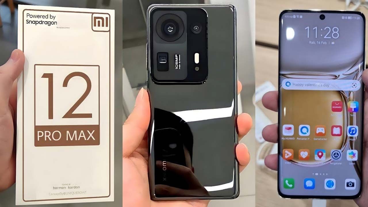 Redmi Note 12 Pro Plus: ಬರೋಬ್ಬರಿ 210W ಫಾಸ್ಟ್ ಚಾರ್ಜರ್: ಟೆಕ್ ಮಾರುಕಟ್ಟೆಯಲ್ಲಿ ಇತಿಹಾಸ ಸೃಷ್ಟಿಸಲು ಮುಂದಾದ ಶವೋಮಿ Redmi Note 12 Pro Plus: ಬರೋಬ್ಬರಿ 210W ಫಾಸ್ಟ್ ಚಾರ್ಜರ್: ಟೆಕ್ ಮಾರುಕಟ್ಟೆಯಲ್ಲಿ ಇತಿಹಾಸ ಸೃಷ್ಟಿಸಲು ಮುಂದಾದ ಶವೋಮಿ