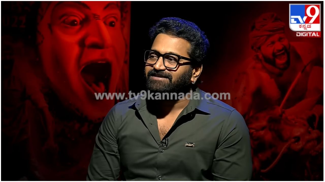 Kantara: ‘ಮೊದಲು ಧರ್ಮಸ್ಥಳಕ್ಕೆ ಹೋಗು..’: ರಿಷಬ್​ ಶೆಟ್ಟಿಗೆ ಎಲ್ಲರಿಂದ ಈ ಸಲಹೆ ಸಿಗಲು ಕಾರಣ ಏನು?