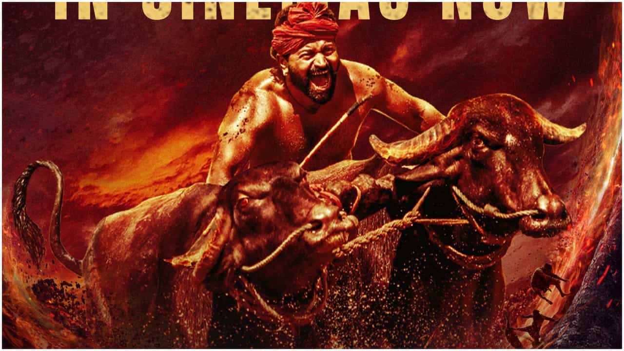 ಹಿಂದಿಯಲ್ಲಿ 3ನೇ ದಿನವೂ ‘ಕಾಂತಾರ’ ಹೌಸ್ಫುಲ್; ಅಚ್ಚರಿ ಮೂಡಿಸುತ್ತಿದೆ ಬಾಕ್ಸ್ ಆಫೀಸ್ ನಂಬರ್ ಹಿಂದಿಯಲ್ಲಿ 3ನೇ ದಿನವೂ ‘ಕಾಂತಾರ’ ಹೌಸ್ಫುಲ್; ಅಚ್ಚರಿ ಮೂಡಿಸುತ್ತಿದೆ ಬಾಕ್ಸ್ ಆಫೀಸ್ ನಂಬರ್