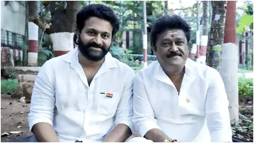 Kantara: ‘ಇದು ರಿಷಬ್ ಮಾಡಿದ ಚಿತ್ರ ಅಲ್ಲ, ದೇವರೇ ಮಾಡ್ಸಿದ್ದು’; ವಿದೇಶದಲ್ಲಿ ‘ಕಾಂತಾರ’ ನೋಡಿ ಜಗ್ಗೇಶ್ ಪ್ರತಿಕ್ರಿಯೆ