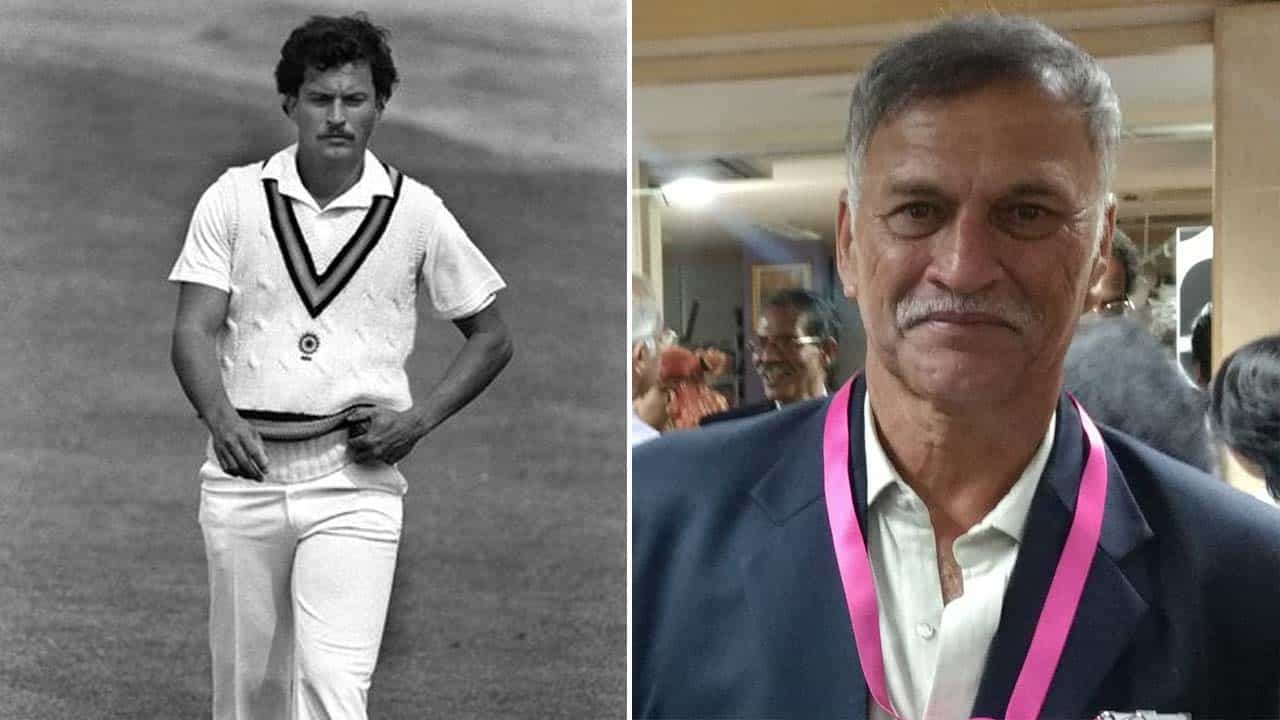 Roger Binny: ಬಿಸಿಸಿಐ ನೂತನ ಅಧ್ಯಕ್ಷರಾಗುತ್ತಿರುವ ರೋಜರ್ ಬಿನ್ನಿ ಯಾರು?: ಭಾರತ ಪರ ಎಷ್ಟು ಪಂದ್ಯವನ್ನು ಆಡಿದ್ದಾರೆ? Roger Binny: ಬಿಸಿಸಿಐ ನೂತನ ಅಧ್ಯಕ್ಷರಾಗುತ್ತಿರುವ ರೋಜರ್ ಬಿನ್ನಿ ಯಾರು?: ಭಾರತ ಪರ ಎಷ್ಟು ಪಂದ್ಯವನ್ನು ಆಡಿದ್ದಾರೆ?
