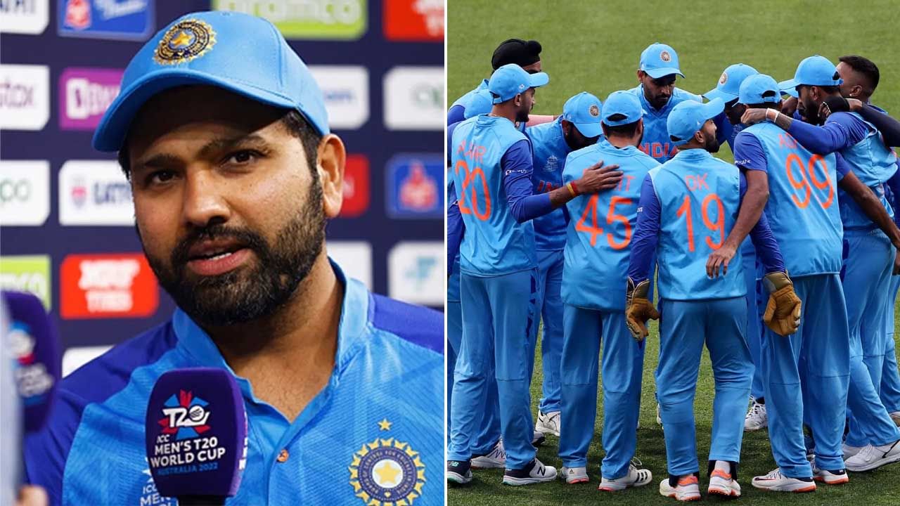 Rohit Sharma: ಪಂದ್ಯ ಮುಗಿದ ಬಳಿಕ ತಂಡದ ಸೋಲಿಗೆ ನಾಯಕ ರೋಹಿತ್ ಶರ್ಮಾ ದೂರಿದ್ದು ಯಾರನ್ನು ಗೊತ್ತೇ?