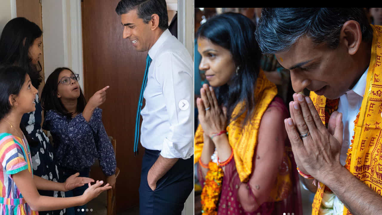 ಯುಕೆ ಪ್ರಧಾನಿ ರಿಷಿ ಸುನಕ್ ಯಾರು?, ಭಾರತದೊಂದಿಗೆ ಅವರಿಗಿರುವ ಸಂಬಂಧ ಏನು? ಯುಕೆ ಪ್ರಧಾನಿ ರಿಷಿ ಸುನಕ್ ಯಾರು?, ಭಾರತದೊಂದಿಗೆ ಅವರಿಗಿರುವ ಸಂಬಂಧ ಏನು?