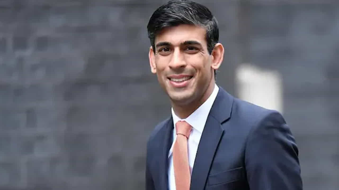 UK Prime Minister ಬ್ರಿಟನ್ ಪ್ರಧಾನಿ ಹುದ್ದೆಗೆ ರಿಷಿ ಸುನಕ್ ಹಾದಿ ಸುಗಮ UK Prime Minister ಬ್ರಿಟನ್ ಪ್ರಧಾನಿ ಹುದ್ದೆಗೆ ರಿಷಿ ಸುನಕ್ ಹಾದಿ ಸುಗಮ