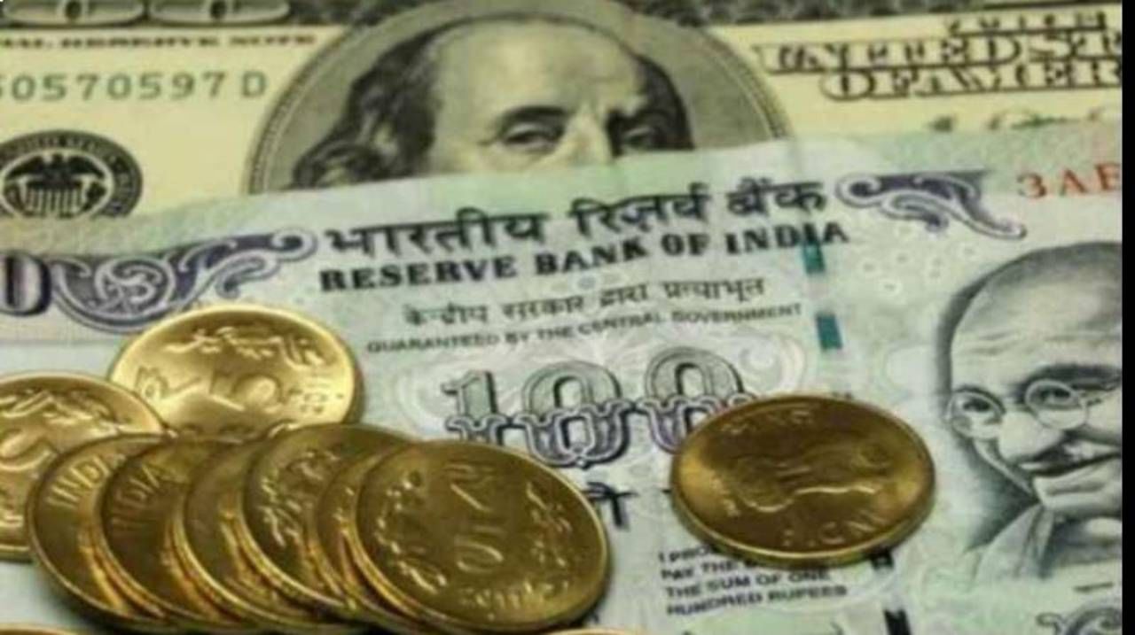 Rupee Value: ಮತ್ತೆ ಪಾತಾಳಕ್ಕೆ ಕುಸಿದ ರೂಪಾಯಿ, ಡಾಲರ್ ವಿರುದ್ಧ 83.06ಕ್ಕೆ ಇಳಿಕೆ