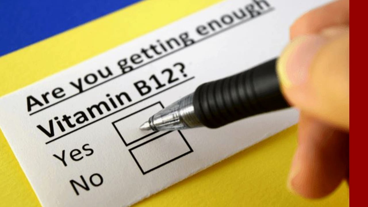 Vitamin B12 Deficiency ವಿಟಮಿನ್ ಬಿ 12 ಕೊರತೆಯು ವ್ಯಕ್ತಿತ್ವದ ಮೇಲೆ ಅಡ್ಡ