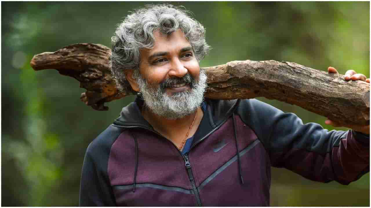 SS Rajamouli: ಸಾವಿರ ಕೋಟಿ ರೂಪಾಯಿ ಬಾಕ್ಸ್​ ಆಫೀಸ್​ ಸರದಾರ ರಾಜಮೌಳಿ ಜನ್ಮದಿನ; ಇಲ್ಲಿದೆ ಸಿನಿಜರ್ನಿ ಮೆಲುಕು