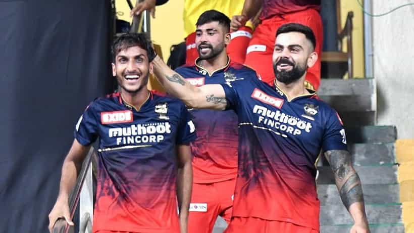 IND vs SA: 7 ಪಂದ್ಯಗಳಲ್ಲಿ 6 ಭರ್ಜರಿ ಶತಕ; ಟೀಂ ಇಂಡಿಯಾಕ್ಕೆ ಎಂಟ್ರಿಕೊಟ್ಟ ಆರ್ಸಿಬಿ ಆಲ್ರೌಂಡರ್..!