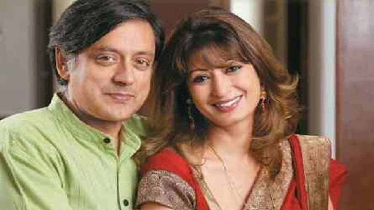 Shashi Tharoor: ಶಶಿ ತರೂರ್​​ಗೆ ಹೊಸ ಸಂಕಷ್ಟ; ಸುನಂದಾ ಪುಷ್ಕರ್ ಸಾವಿನ ಪ್ರಕರಣದಲ್ಲಿ ದೆಹಲಿ ಹೈಕೋರ್ಟ್​ನಿಂದ ನೋಟಿಸ್ ಜಾರಿ