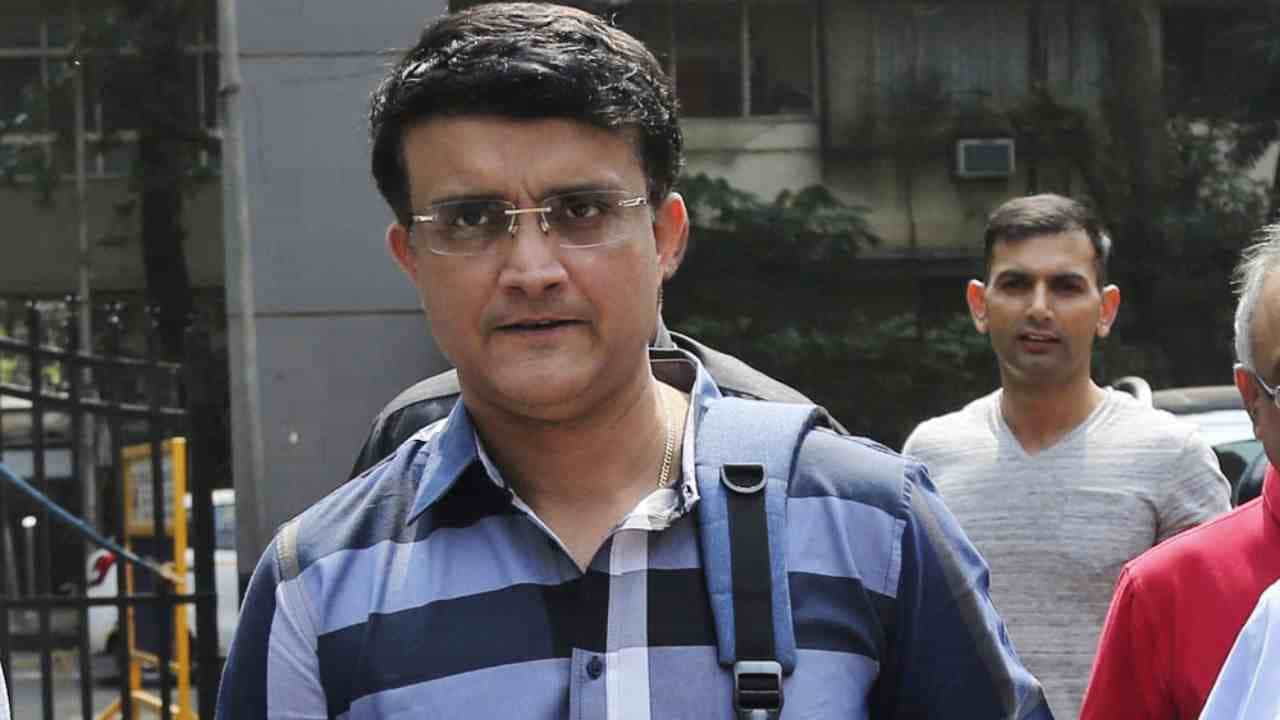 Sourav Ganguly: ಬಂಗಾಳ ಕ್ರಿಕೆಟ್ ಅಸೋಸಿಯೇಷನ್ ಚುನಾವಣೆಯಿಂದಲೂ ಹಿಂದೆ ಸರಿದ ಗಂಗೂಲಿ! ಅಧ್ಯಕ್ಷ ಪಟ್ಟ ಯಾರಿಗೆ? Sourav Ganguly: ಬಂಗಾಳ ಕ್ರಿಕೆಟ್ ಅಸೋಸಿಯೇಷನ್ ಚುನಾವಣೆಯಿಂದಲೂ ಹಿಂದೆ ಸರಿದ ಗಂಗೂಲಿ! ಅಧ್ಯಕ್ಷ ಪಟ್ಟ ಯಾರಿಗೆ?