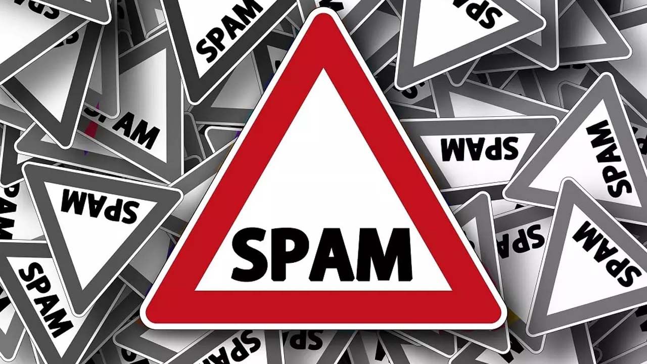 Spam Calls: ಪದೇ ಪದೇ ಬರುವ ಸ್ಪ್ಯಾಮ್ ಕಾಲ್ಗಳನ್ನು ಬ್ಲಾಕ್ ಮಾಡುವುದು ಹೇಗೆ?: ಇಲ್ಲಿದೆ ಸಿಂಪಲ್ ಟ್ರಿಕ್ Spam Calls: ಪದೇ ಪದೇ ಬರುವ ಸ್ಪ್ಯಾಮ್ ಕಾಲ್ಗಳನ್ನು ಬ್ಲಾಕ್ ಮಾಡುವುದು ಹೇಗೆ?: ಇಲ್ಲಿದೆ ಸಿಂಪಲ್ ಟ್ರಿಕ್