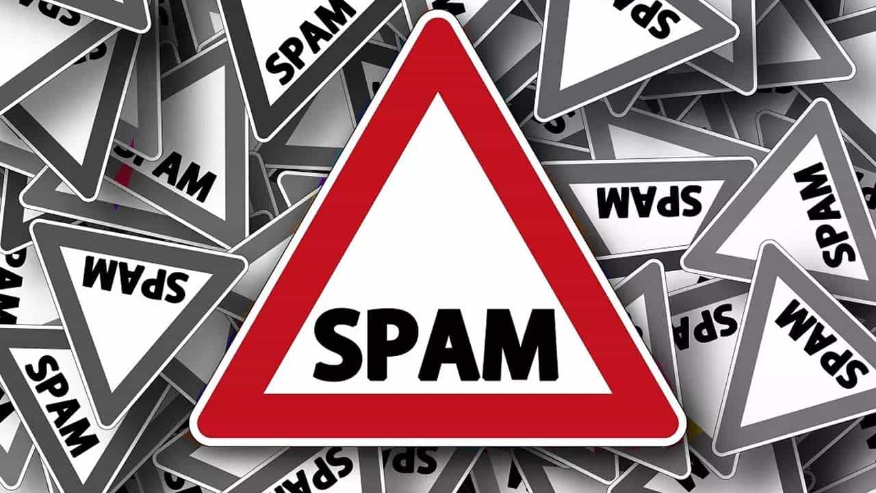 Spam Calls: ಪದೇ ಪದೇ ಬರುವ ಸ್ಪ್ಯಾಮ್ ಕಾಲ್ಗಳನ್ನು ಬ್ಲಾಕ್ ಮಾಡುವುದು ಹೇಗೆ?: ಇಲ್ಲಿದೆ ಸಿಂಪಲ್ ಟ್ರಿಕ್ Spam Calls: ಪದೇ ಪದೇ ಬರುವ ಸ್ಪ್ಯಾಮ್ ಕಾಲ್ಗಳನ್ನು ಬ್ಲಾಕ್ ಮಾಡುವುದು ಹೇಗೆ?: ಇಲ್ಲಿದೆ ಸಿಂಪಲ್ ಟ್ರಿಕ್