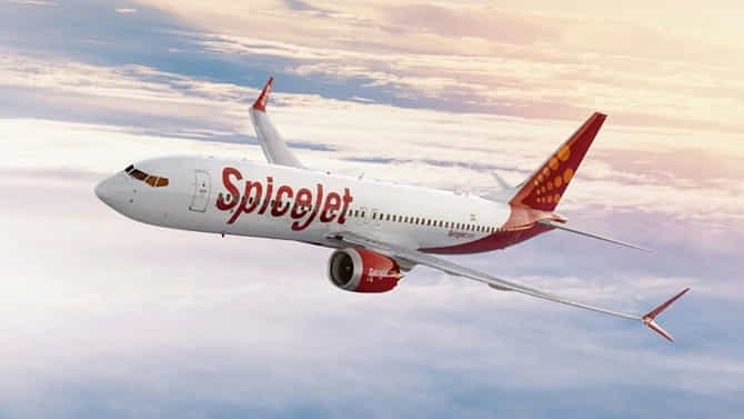 SpiceJet ಸ್ಪೈಸ್ ಜೆಟ್ ವಿಮಾನಕ್ಕೆ ಹುಸಿ ಬಾಂಬ್ ಕರೆ ಮಾಡಿದ್ದ ಬ್ರಿಟಿಷ್ ಏರ್‌ವೇಸ್ ಟ್ರೈನಿ ಬಂಧನ