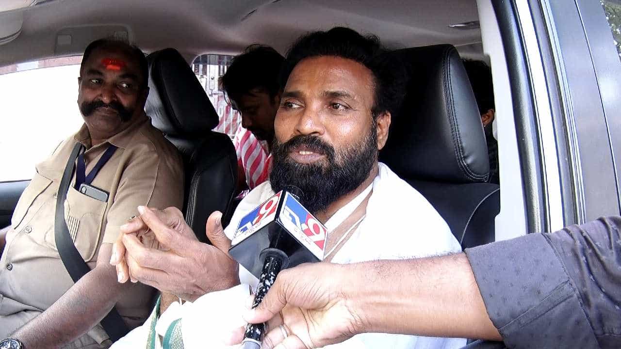 ಊಬರ್​​, ಓಲಾ ಆಟೋಗಳಿಗೆ ಅನುಮತಿ ನೀಡಿಲ್ಲ: ಸಾರಿಗೆ ಸಚಿವ ಬಿ ಶ್ರೀರಾಮುಲು