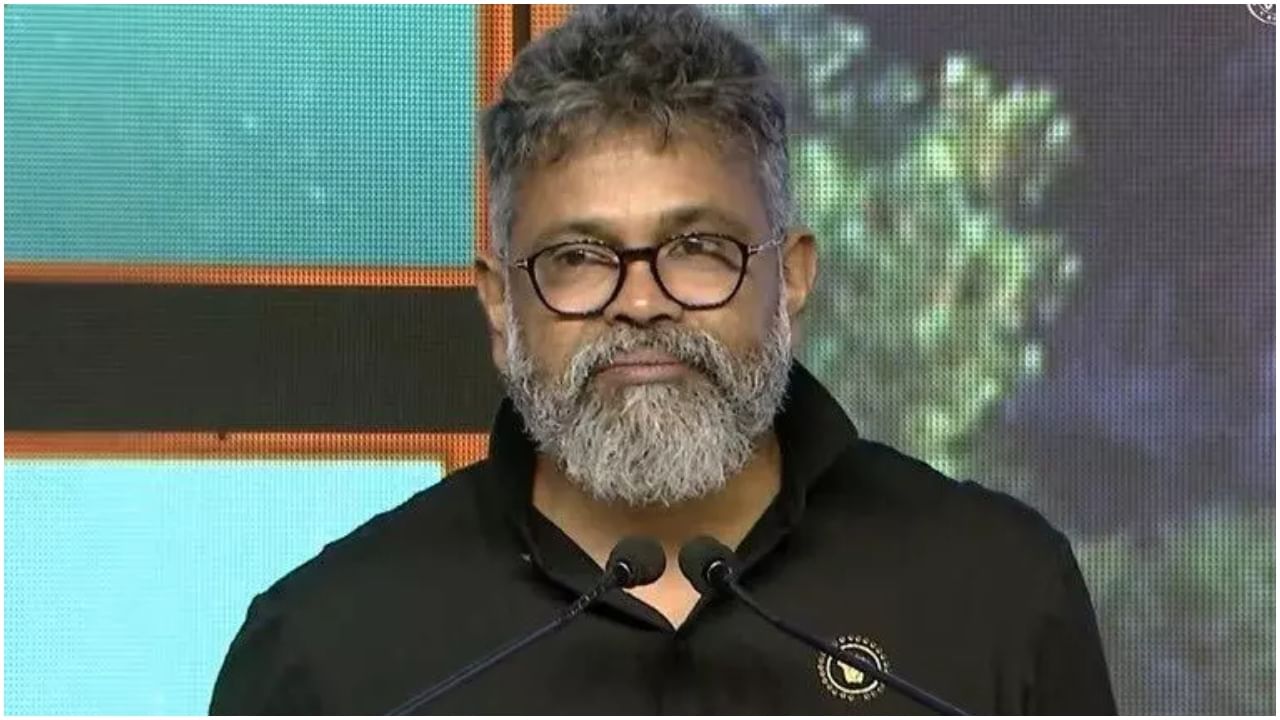 Pushpa 2: ‘ಪುಷ್ಪ 2’ ಚಿತ್ರಕ್ಕೆ ಸಂಭಾವನೆ ಪಡೆಯಲ್ವಾ ನಿರ್ದೇಶಕ ಸುಕುಮಾರ್? ಇಲ್ಲಿದೆ ದೊಡ್ಡ ಪ್ಲ್ಯಾನ್