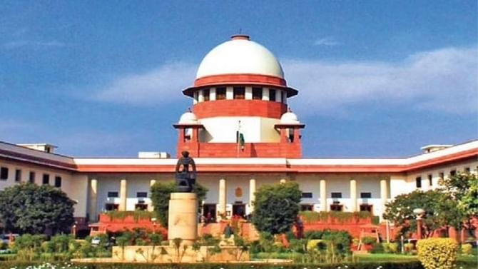 ಗೋವಾ ಕಾಂಗ್ರೆಸ್ ಪಕ್ಷಾಂತರಿಗಳ ಅನರ್ಹತೆ ಅರ್ಜಿ: ನ್ಯಾಯಾಲಯ ನಿರ್ಧರಿಸಲಿದೆ ಎಂದ ಸುಪ್ರೀಂಕೋರ್ಟ್