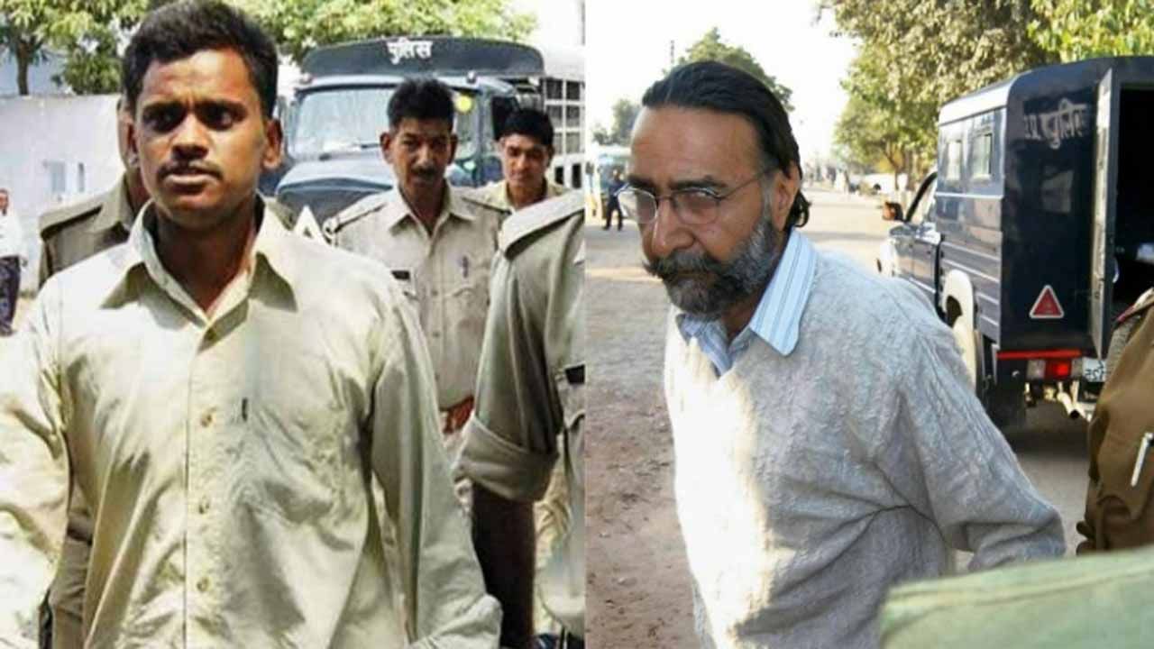 ಸೆನ್ಸೇಷನಲ್ ಕ್ರೈಮ್ ಕತೆಗಳು: ನಿತಾರಿ ಸರಣಿ ಹತ್ಯೆ ದೋಷಿಗಳು-ಸಿಂಗ್ ಮತ್ತು ಕೊಲಿ ಇನ್ನೂ ಬದುಕಿದ್ದಾರೆ! ಸೆನ್ಸೇಷನಲ್ ಕ್ರೈಮ್ ಕತೆಗಳು: ನಿತಾರಿ ಸರಣಿ ಹತ್ಯೆ ದೋಷಿಗಳು-ಸಿಂಗ್ ಮತ್ತು ಕೊಲಿ ಇನ್ನೂ ಬದುಕಿದ್ದಾರೆ!