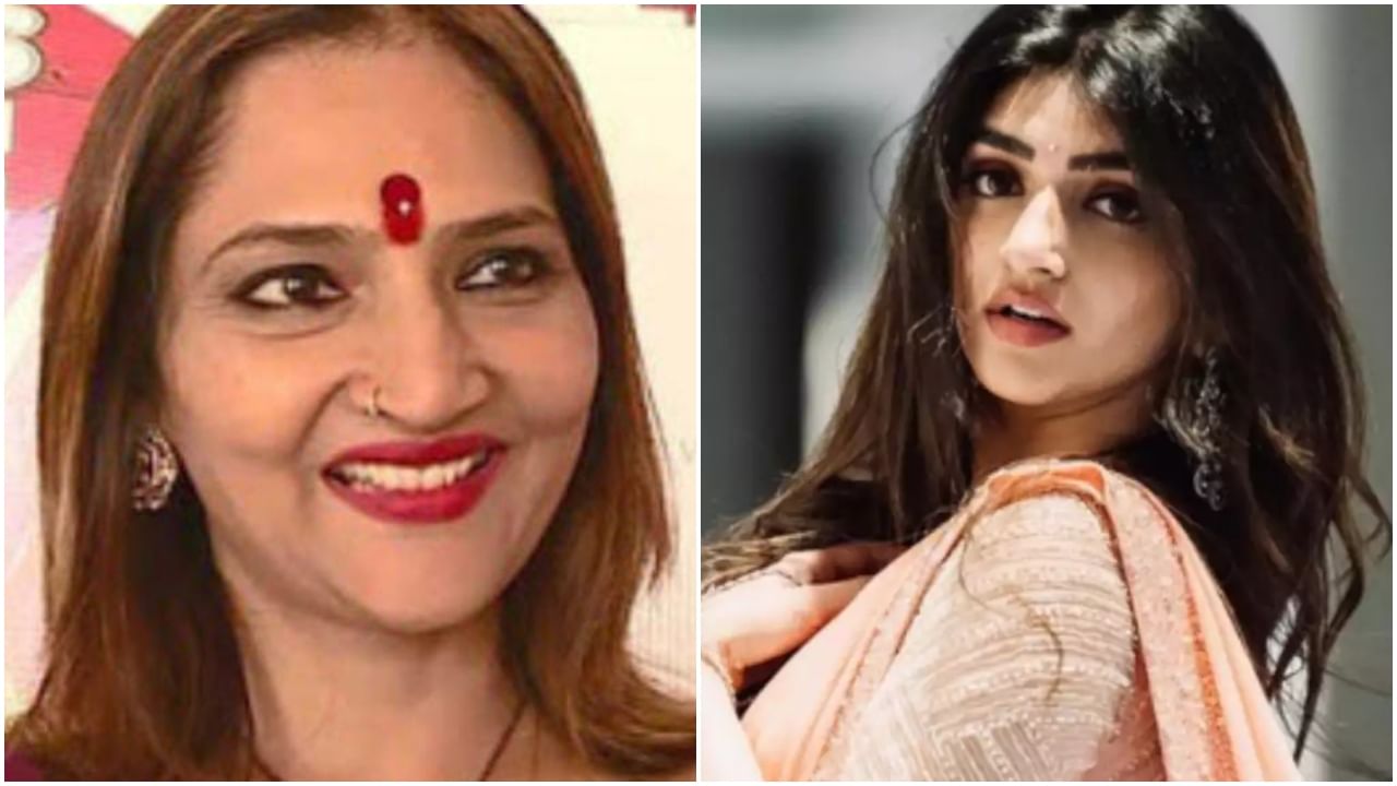 Swarnalatha: ಶ್ರೀಲೀಲಾ ತಾಯಿ ಸ್ವರ್ಣಲತಾ ಮೇಲೆ ಮತ್ತೆ ಎಫ್ಐಆರ್; ಪತಿಯಿಂದಲೇ ಪತ್ನಿ ವಿರುದ್ಧ ದೂರು Swarnalatha: ಶ್ರೀಲೀಲಾ ತಾಯಿ ಸ್ವರ್ಣಲತಾ ಮೇಲೆ ಮತ್ತೆ ಎಫ್ಐಆರ್; ಪತಿಯಿಂದಲೇ ಪತ್ನಿ ವಿರುದ್ಧ ದೂರು