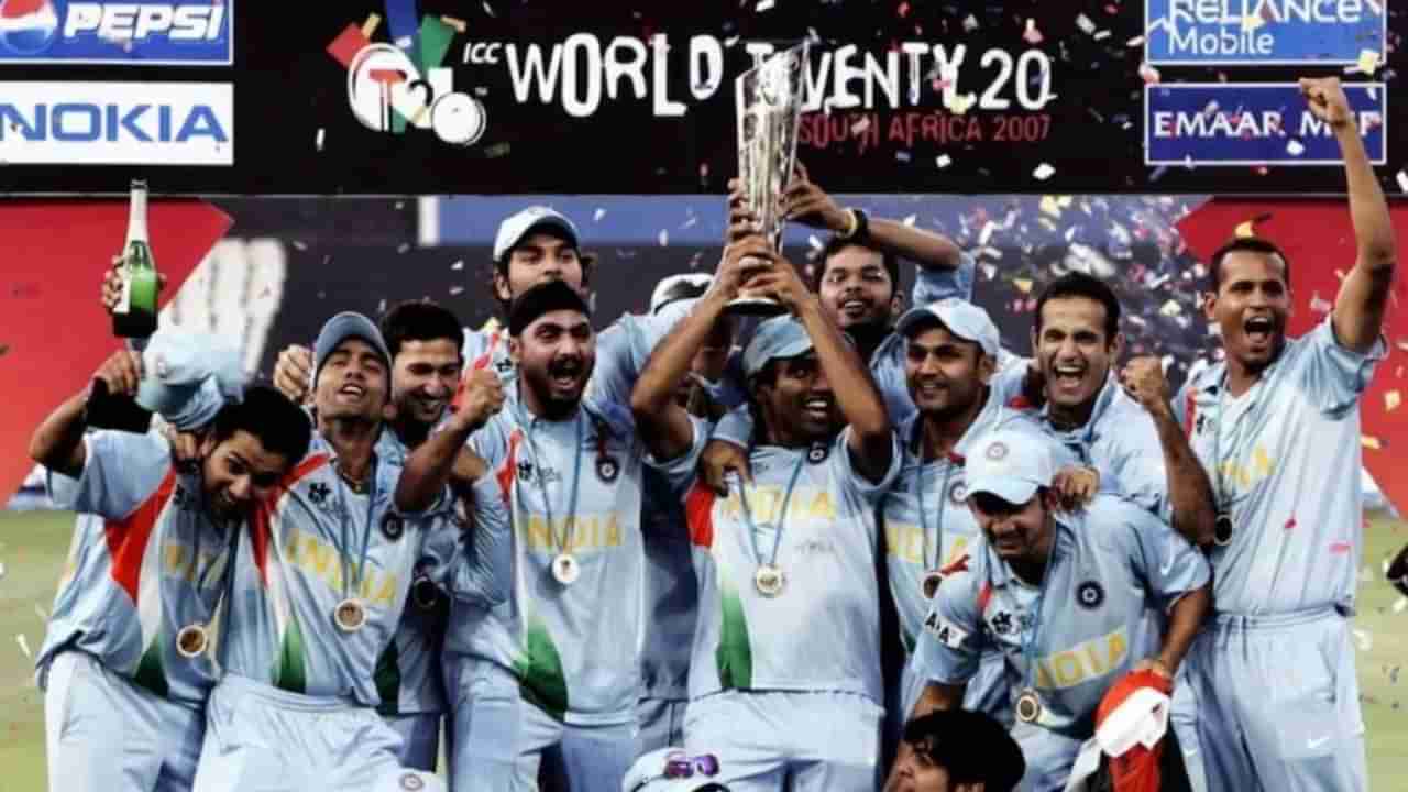 T20 World Cup: 7 ಸೀಸನ್ಸ್, 6 ಚಾಂಪಿಯನ್ ತಂಡಗಳು; ಈ ಬಾರಿ ಟಿ20 ವಿಶ್ವಕಪ್ ಗೆಲ್ಲುವವರು ಯಾರು?