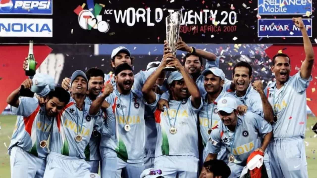 T20 World Cup: 7 ಸೀಸನ್ಸ್, 6 ಚಾಂಪಿಯನ್ ತಂಡಗಳು; ಈ ಬಾರಿ ಟಿ20 ವಿಶ್ವಕಪ್‌ ಗೆಲ್ಲುವವರು ಯಾರು?