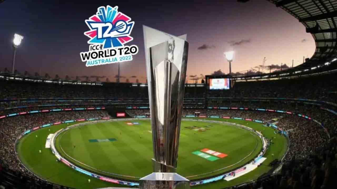 T20 World Cup 2022: ಕೊರೊನಾ ಸೋಂಕಿಗೆ ಒಳಗಾದರೂ ಟಿ20 ವಿಶ್ವಕಪ್ ಆಡಬಹುದು! ಐಸಿಸಿ ಮಹತ್ವದ ಘೋಷಣೆ T20 World Cup 2022: ಕೊರೊನಾ ಸೋಂಕಿಗೆ ಒಳಗಾದರೂ ಟಿ20 ವಿಶ್ವಕಪ್ ಆಡಬಹುದು! ಐಸಿಸಿ ಮಹತ್ವದ ಘೋಷಣೆ