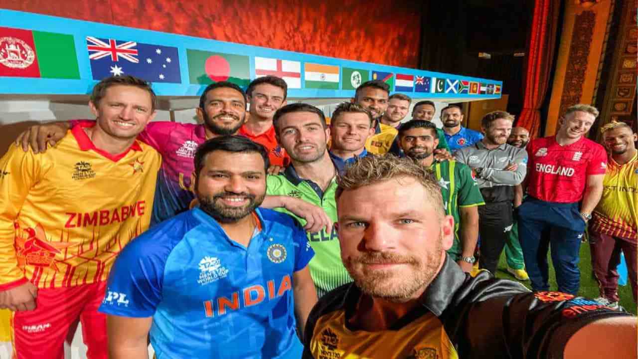 2022ರ ಟಿ20 ವಿಶ್ವಕಪ್ನಲ್ಲಿ ಆಟಗಾರರ ಇಂಜುರಿ ಸರಣಿ ಮುಂದುವರಿದಿದೆ. ಬುಧವಾರ ಒಂದೇ ದಿನ ವಿವಿದ ತಂಡಗಳ 4 ಆಟಗಾರರು ಇಂಜುರಿಯಿಂದ ಟಿ20 ವಿಶ್ವಕಪ್ನಿಂದ ಹೊರಗುಳಿದಿದ್ದರು. ಇದೀಗ ಮತ್ತೊಬ್ಬ ಆಟಗಾರ ಗಾಯದ ಕಾರಣ ಟೂರ್ನಿಯಿಂದ ಹೊರಗುಳಿಯಬೇಕಾಗಿದೆ.