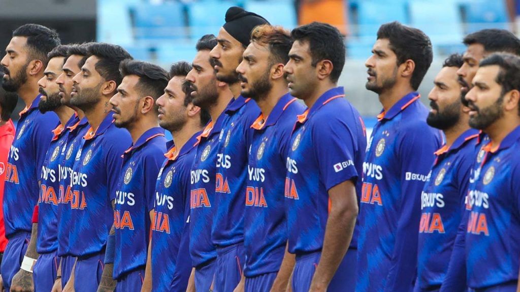 Team India