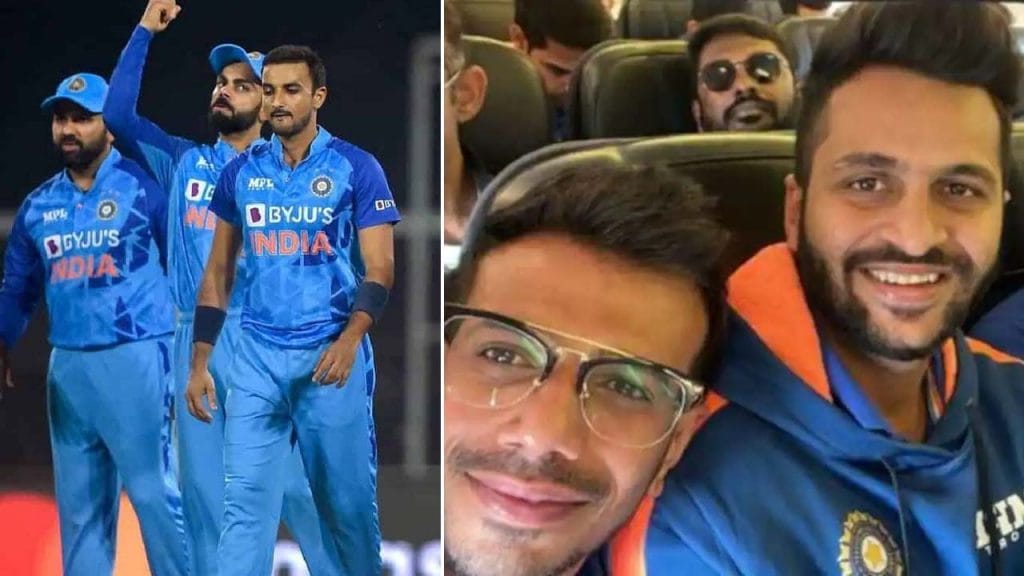 Team India