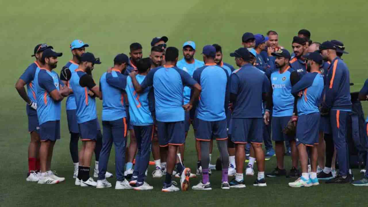 ಸಿಡ್ನಿಯಲ್ಲಿ ರೋಹಿತ್ ಹುಡುಗರ ಹೊಟ್ಟೆಗೆ ತಣ್ಣೀರು ಬಟ್ಟೆ..! ಐಸಿಸಿ ಎದುರು ಗುಡುಗಿದ ಬಿಸಿಸಿಐ ಸಿಡ್ನಿಯಲ್ಲಿ ರೋಹಿತ್ ಹುಡುಗರ ಹೊಟ್ಟೆಗೆ ತಣ್ಣೀರು ಬಟ್ಟೆ..! ಐಸಿಸಿ ಎದುರು ಗುಡುಗಿದ ಬಿಸಿಸಿಐ
