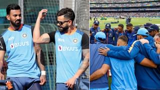 Virat Kohli: ಒಂದೇ ಕಲ್ಲಿನಲ್ಲಿ ಎರಡು ಹಕ್ಕಿ ಹೊಡೆಯರು ರೆಡಿಯಾದ ವಿರಾಟ್ ಕೊಹ್ಲಿ: ಇದುವರೆಗೆ ಯಾರೂ ಮಾಡಿರದ ಸಾಧನೆ